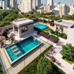 Apartamento com 1 dormitório à venda, 47 m² - Mandarim Campolim Patriani - Sorocaba/SP