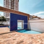 Apartamento com 3 dormitórios à venda, 85 m² por R$ 527.000,00 - Jardim Piratininga - Sorocaba/SP