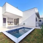 Casa com 3 dormitórios à venda, 205 m² por R$ 1.480.000,00 - Sunlake Spa Residencial - Sorocaba/SP