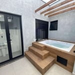 Casa à venda, 102 m² por R$ 665.000,00 - Condomínio Villagio Ipanema I - Sorocaba/SP