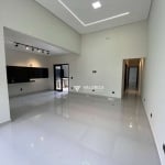 Casa com 3 dormitórios à venda, 102 m²  - Villagio Ipanema 1 - Sorocaba/SP