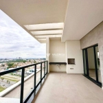 Apartamento com 4 dormitórios à venda, 259 m² por R$ 2.140.000,00 - Jardim Bandeirantes - Sorocaba/SP