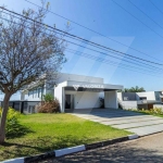 Casa com 3 dormitórios à venda, 450 m² por R$ 2.950.000,00 - Parque Reserva Fazenda Imperial - Sorocaba/SP