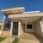 Casa com 2 dormitórios à venda, 98 m²- Villagio Ipanema 1 - Sorocaba/SP