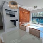 Apartamento com 3 dormitórios à venda, 66 m² por R$ 700.000,00 - Campolim - Votorantim/SP