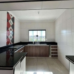 Casa com 3 dormitórios à venda, 230 m² por R$ 539.000,00 - Parque Jataí - Votorantim/SP