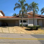 Casa com 4 dormitórios à venda, 600 m² por R$ 3.900.000,00 - Rancho Dirce - Sorocaba/SP