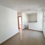 Apartamento com 2 dormitórios para alugar, 50 m² por R$ 1.290,00/mês - Jardim Tulipas - Sorocaba/SP