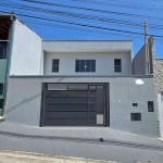 Casa com 3 dormitórios à venda, 130 m² por R$ 490.000,00 - Jardim Wanel Ville IV - Sorocaba/SP