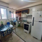 Apartamento com 2 dormitórios à venda, 42 m² por R$ 220.000,00 - Vila Fiori - Sorocaba/SP