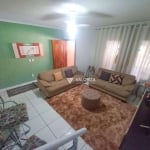 Casa com 3 dormitórios à venda, 106 m² - Jardim Residencial Martinez - Sorocaba/SP