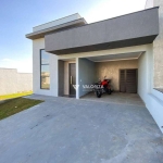 Casa com 3 dormitórios à venda, 140 m² por R$ 911.600,00 - Condomínio Residencial Reserva Ipanema - Sorocaba/SP