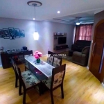 Casa com 3 dormitórios à venda, 150 m² - Jardim São Guilherme - Sorocaba/SP