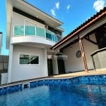 Casa à venda, 290 m² por R$ 1.390.000,00 - Condomínio Vila dos Inglezes - Sorocaba/SP