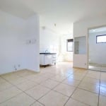 Apartamento com 2 dormitórios à venda, 42 m²  - Centro - Votorantim/SP