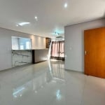 Apartamento com 3 dormitórios à venda, 107 m² - Edifício Atenas - Sorocaba/SP