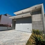 Casa com 3 dormitórios à venda, 101 m² por R$ 715.000,00 - Condomínio Villagio Ipanema I - Sorocaba/SP