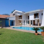 Casa com 5 dormitórios, 680 m² - venda por R$ 2.300.000,00 ou aluguel por R$ 12.522,00/mês - Rancho Dirce - Sorocaba/SP