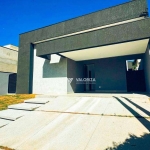 Casa com 4 dormitórios à venda, 217 m² por R$ 1.740.000,00 - Condomínio Residencial Villa Verona - Sorocaba/SP