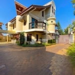 Casa com 5 dormitórios, 520 m² - venda por R$ 3.000.000,00 ou aluguel por R$ 18.601,36/mês - Campolim - Sorocaba/SP