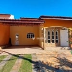 Casa com 4 quartos, sendo 2 suítes para alugar, 402 m² por R$ 7.771/mês - Condomínio Ibiti do Paço - Sorocaba/SP