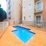 Apartamento com 2 dormitórios para alugar, 56 m² por R$ 1.626,00/mês - Jardim Vera Cruz - Sorocaba/SP