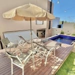 Casa com 4 dormitórios à venda, 336 m² por R$ 2.100.000,00 - Loteamento Aldeia da Mata - Votorantim/SP