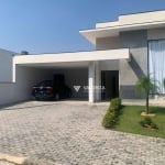 Casa com 3 suítes, 180 m² - á venda por R$ 1.390.000 ou aluguel por R$ 6.740/mês - Condomínio Residencial Renaissance - Sorocaba/SP