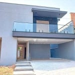 Casa à venda, 212 m² por R$ 1.390.000,00 - Condomínio Via Réggio - Sorocaba/SP