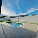 Casa com 4 dormitórios à venda, 266 m² por R$ 1.500.000,00 - Condomínio Village Araçoiaba - Araçoiaba da Serra/SP