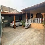 Casa com 3 dormitórios para alugar, 241 m² por R$ 5.193,30/mês - Vila Assis - Sorocaba/SP