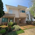 Casa com 4 quartos para alugar, 327 m² por R$ 9.969/mês - Condomínio Lago da Boa Vista - Sorocaba/SP