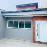 Casa com 4 dormitórios à venda, 280 m² por R$ 650.000,00 - Jardim Gonçalves - Sorocaba/SP