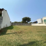 Terreno à venda, 300 m² por R$ 360.000,00 - Condomínio Golden Park Alfa - Sorocaba/SP