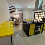 Casa à venda, 166 m² por R$ 600.000,00 - Jardim Wanel Ville V - Sorocaba/SP