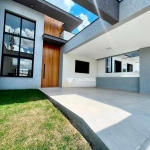 Casa com 3 dormitórios à venda, 106 m² por R$ 690.000,00 - Horto Florestal - Sorocaba/SP