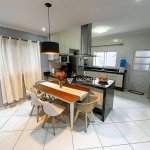 Casa com 3 quartos à venda, 119 m² por R$ 520.000 - Jardim Maria do Carmo - Sorocaba/SP