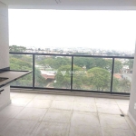 Apartamento com 3 quartos para alugar, 115 m² por R$ 5.860/mês - Jardim Bandeirantes - Sorocaba/SP