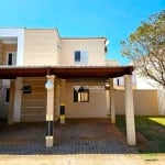 Casa com 3 dormitórios à venda, 105 m² por R$ 790.000,00 - Condominio Portal do Morumbi II - Sorocaba/SP