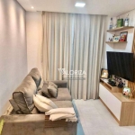 Apartamento com 2 dormitórios à venda, 61 m² por R$ 360.000,00 - Condomínio Residencial Gardênia - Sorocaba/SP