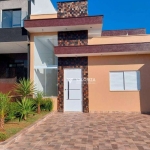 Casa com 3 quartos à venda, 110 m² por R$ 640.000 - Horto Florestal - Sorocaba/SP