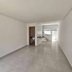 Casa com 2 quartos à venda, 60 m² por R$ 280.000 - Jardim Santa Bárbara - Sorocaba/SP