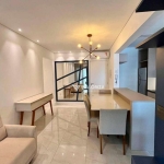 Apartamento com 2 dormitórios à venda, 72 m² por R$ 725.000,00 - Condomínio Residencial JK Jardins - Votorantim/SP