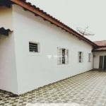 Casa com 3 dormitórios à venda, 115 m² por R$ 440.000,00 - Jardim Piazza di Roma I - Sorocaba/SP