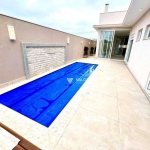 Casa com planejados Golden Ville Itapetininga-SP 3 suites