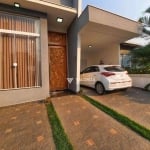 Casa com 3 quartos à venda, 115 m² por R$ 730.000 - Horto Florestal - Sorocaba/SP