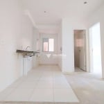 Apartamento com 2 dormitórios à venda, 46 m² por R$ 250.000,00 - Jardim Gutierres - Sorocaba/SP