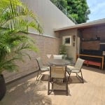 Casa com 3 dormitórios à venda, 154 m² por R$ 960.000,00 - Condomínio Residencial Monte Bello - Sorocaba/SP