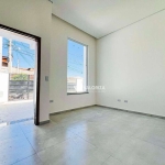 Casa com 2 dois quartos, sendo 1 suíte à venda, 72 m² por R$ 350.000 - Vila Barcelona - Sorocaba/SP