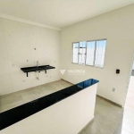 Casa com 2 quartos, sendo 1 suíte à venda, 71 m² por R$ 350.000 - Vila Barcelona - Sorocaba/SP